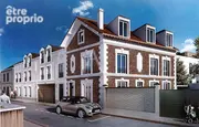 Appartement à TRILPORT