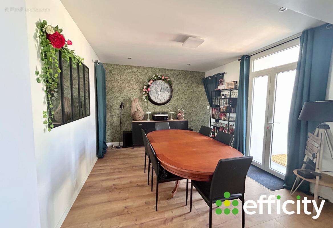 Maison de bourg - photo 3