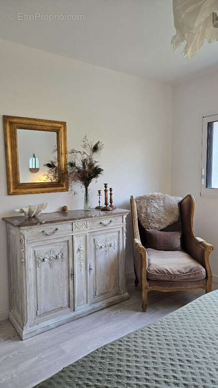 Maison à SAINT-HILAIRE-DE-RIEZ