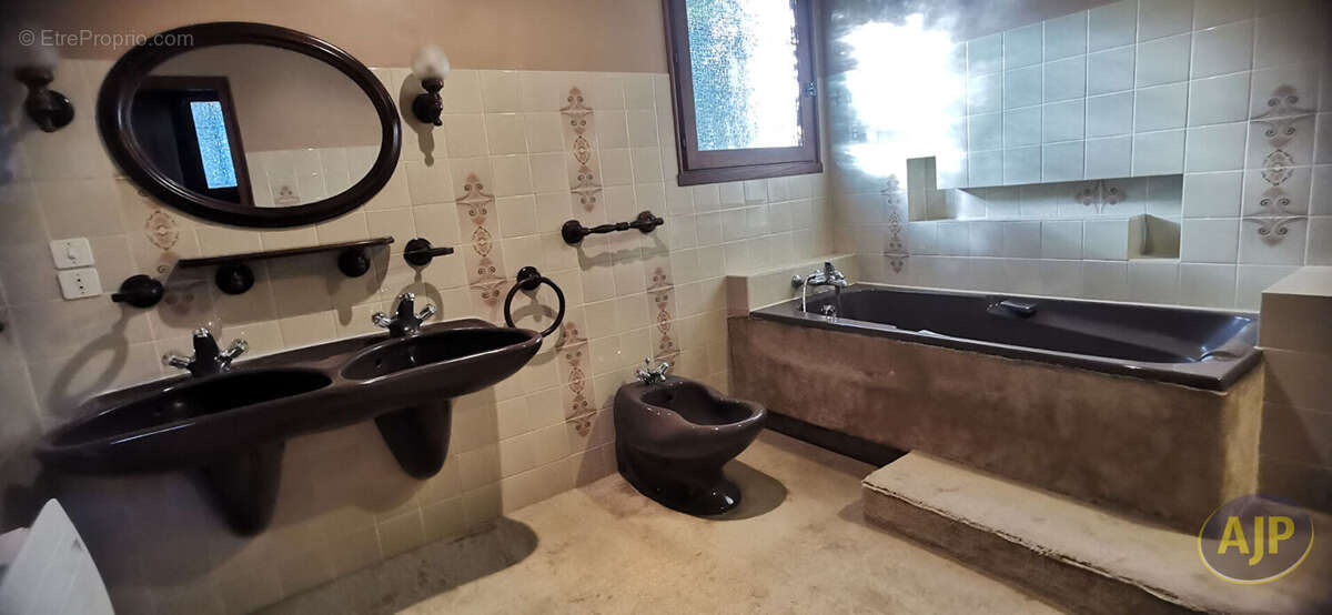 Maison à LEGE-CAP-FERRET