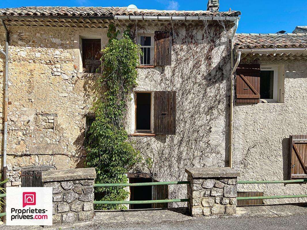 Maison à RIANS