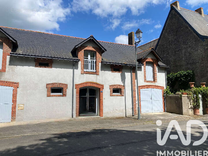 Photo 2 - Maison à BONNOEUVRE