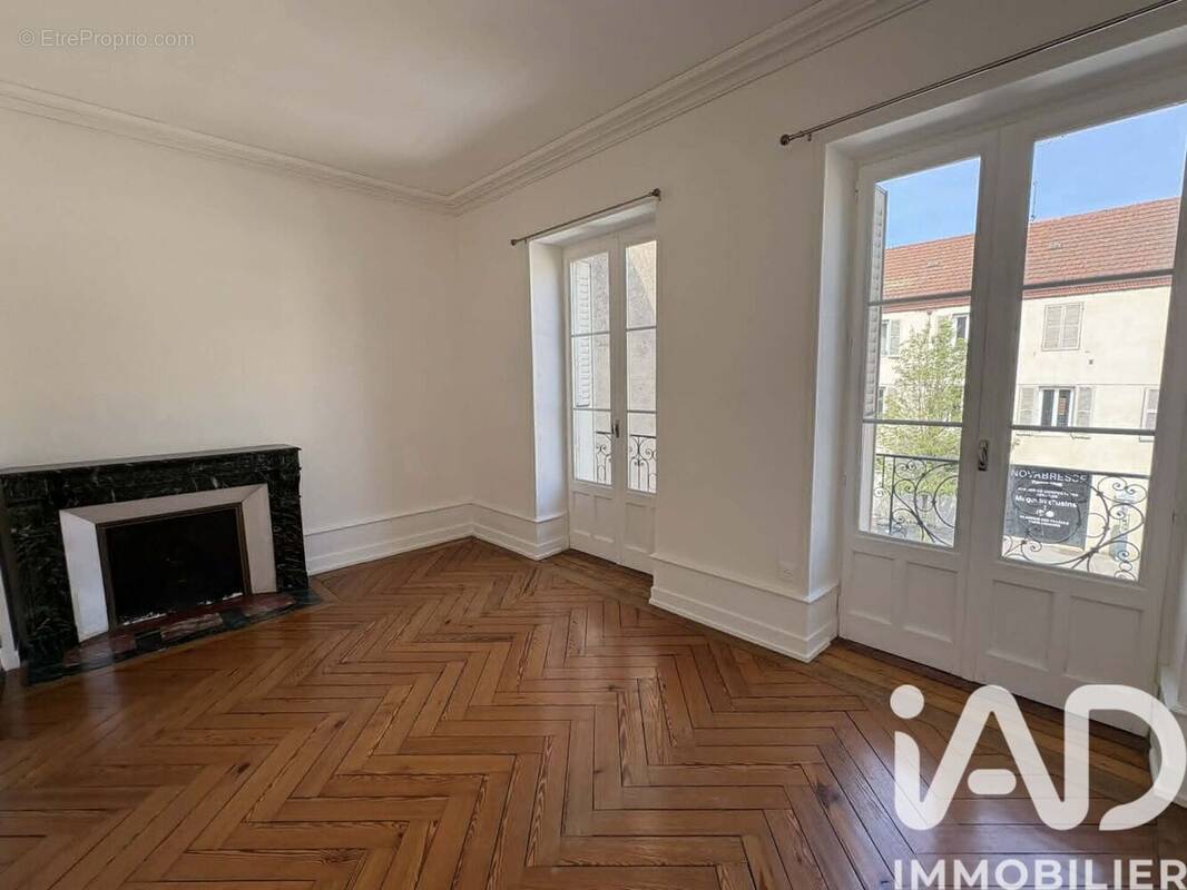 Photo 1 - Appartement à LOUHANS