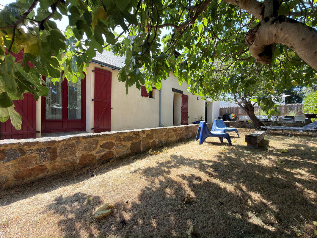 Maison d'epoque située dans le secteur de villeneuve - photo 15