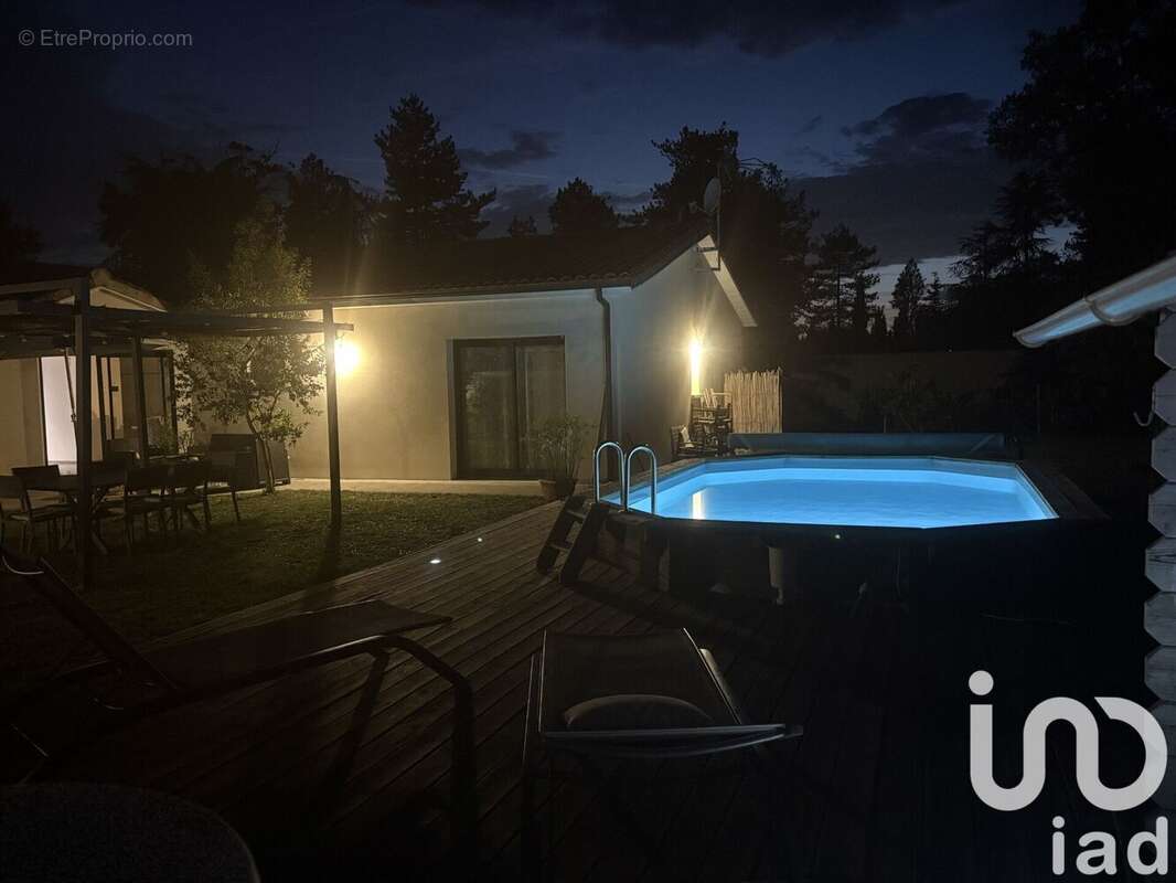 Photo 6 - Maison à TOURRIERS