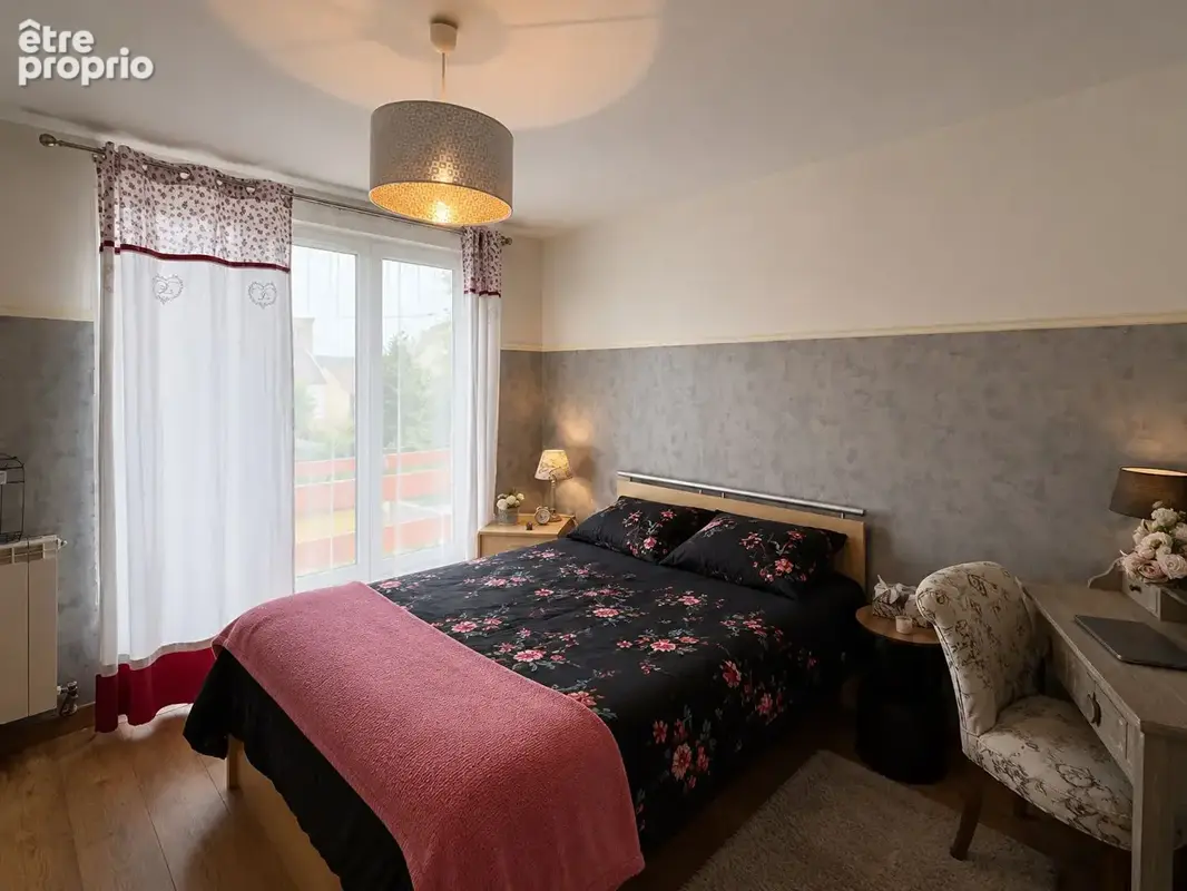 Maison 7 pièce(s) 184 m² - charleville-mézières - photo 7