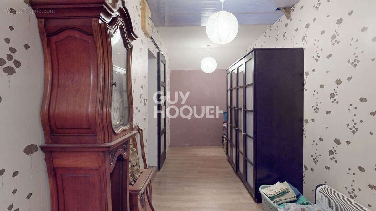 Maison à BEAUMOTTE-AUBERTANS