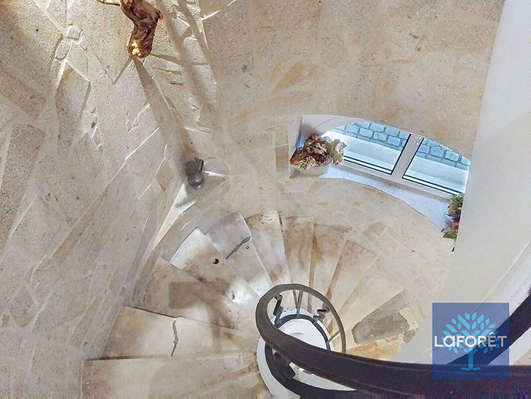 Maison à PONT-AUDEMER