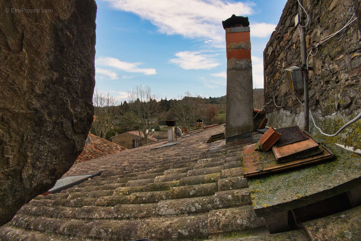 Maison à LABASTIDE-EN-VAL