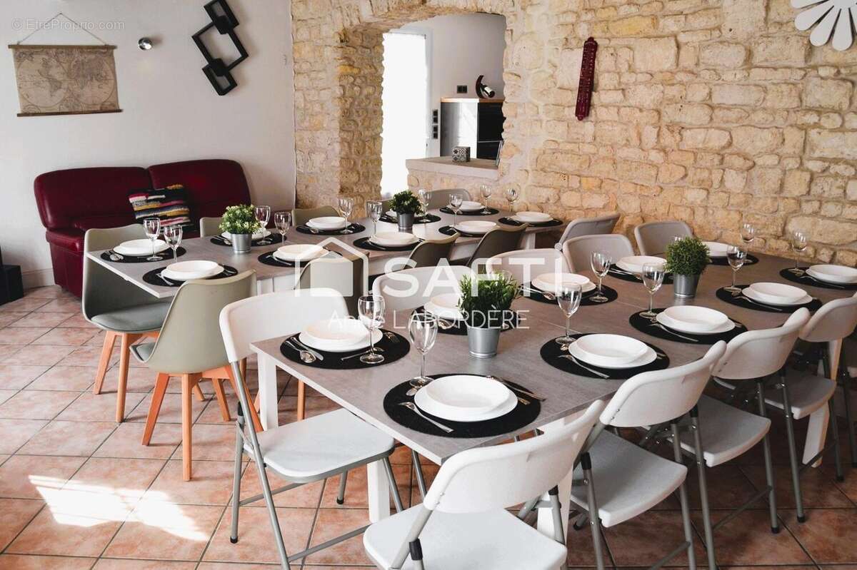 Photo 7 - Maison à AIGREFEUILLE-D&#039;AUNIS