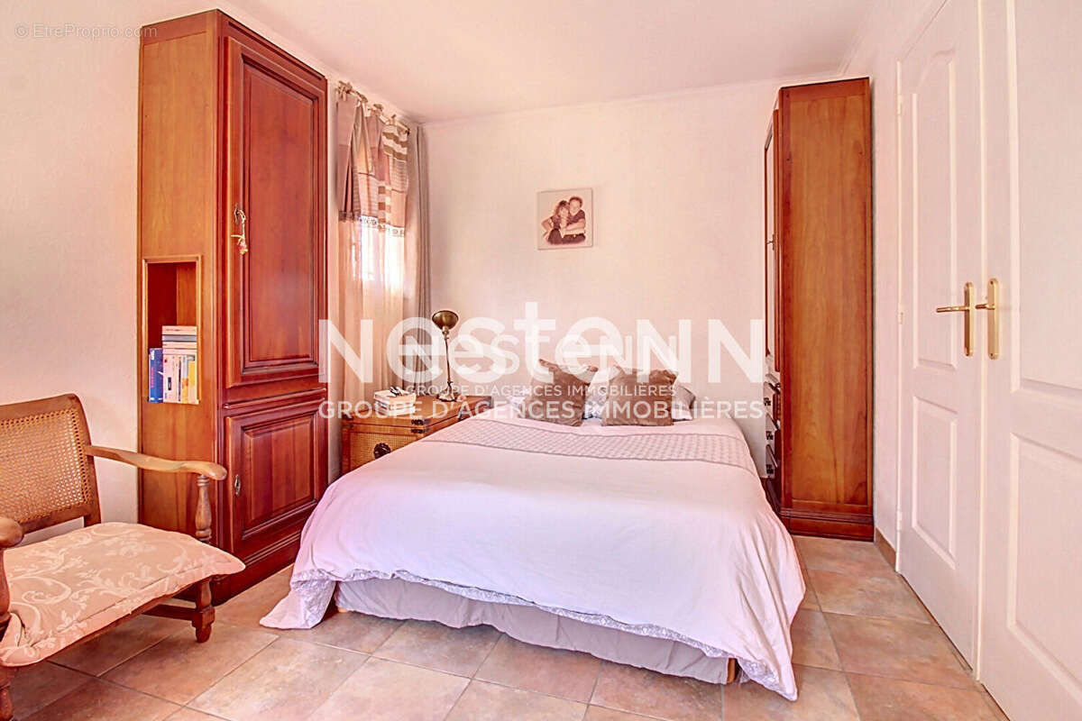 Maison à LE THORONET