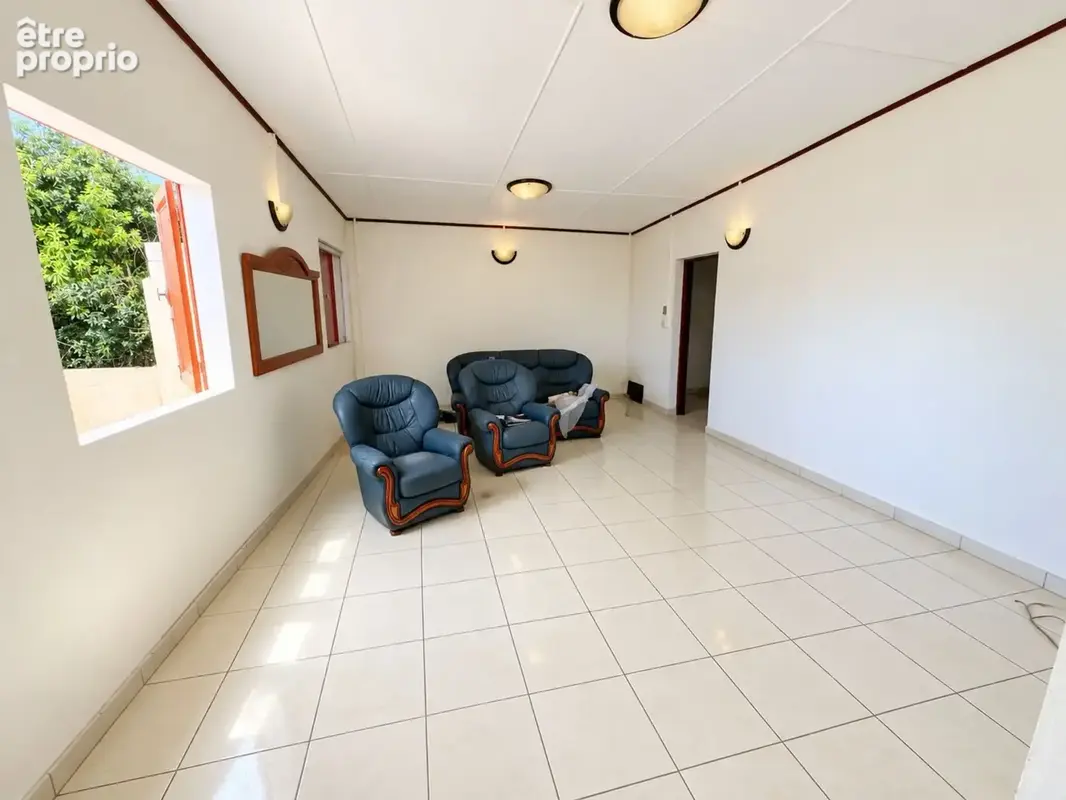 Maison 4 pièces 110 m² à vendre à Les Avirons (97425) - photo 8