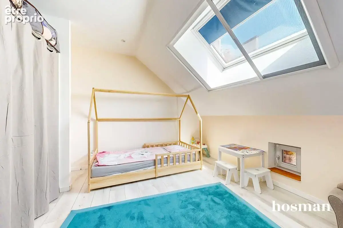 Charmante maison rénovée de 6 pièces de 163 m² avec terrasse et dépendances - Charcenne - photo 6