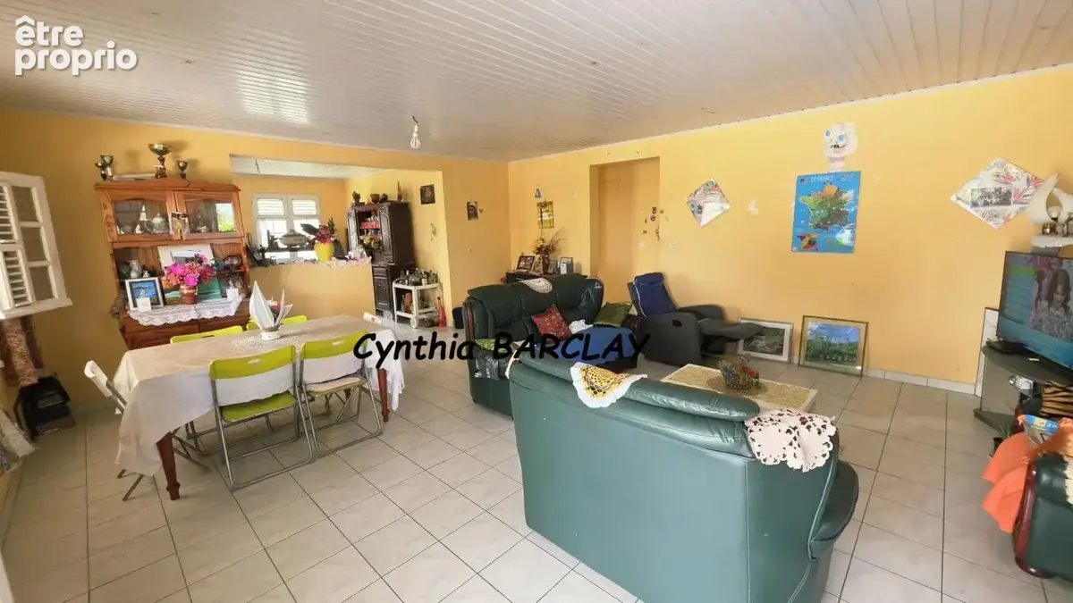Appartement 414 m² à vendre à Le Vauclin (97280) - photo 7
