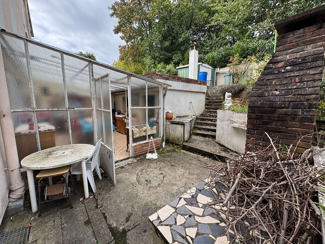 Appartement à YERRES