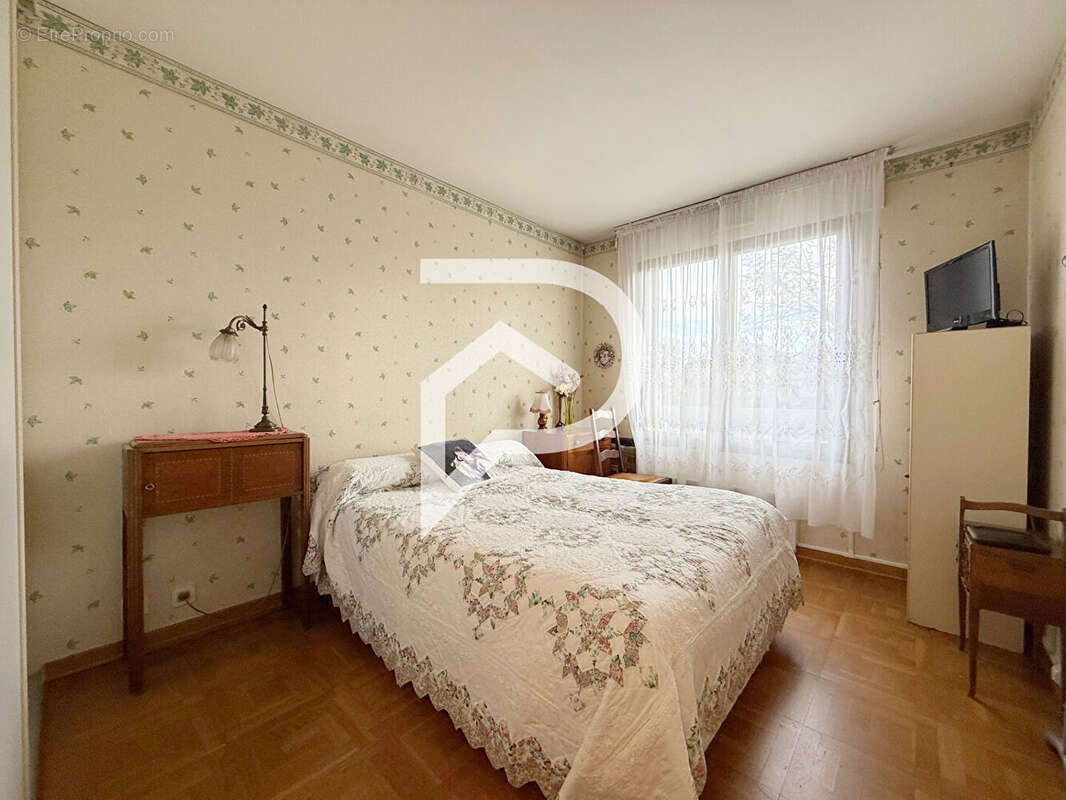 Appartement à CHATOU