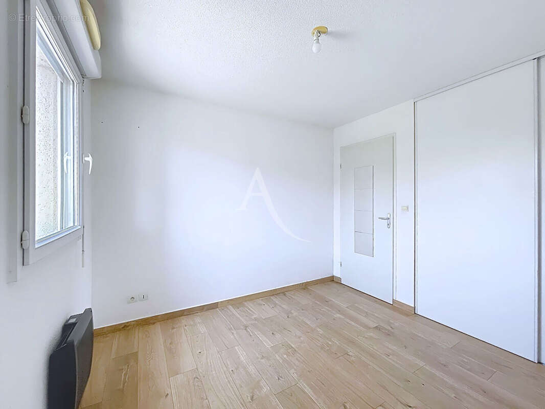 Appartement Castelginest T4 - photo 5
