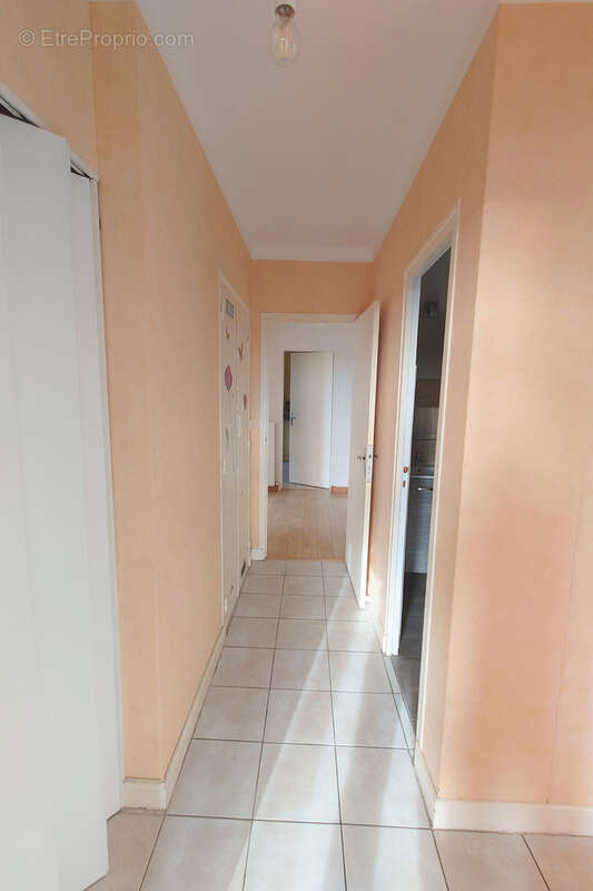 Appartement à VILLEFRANCHE-DE-ROUERGUE