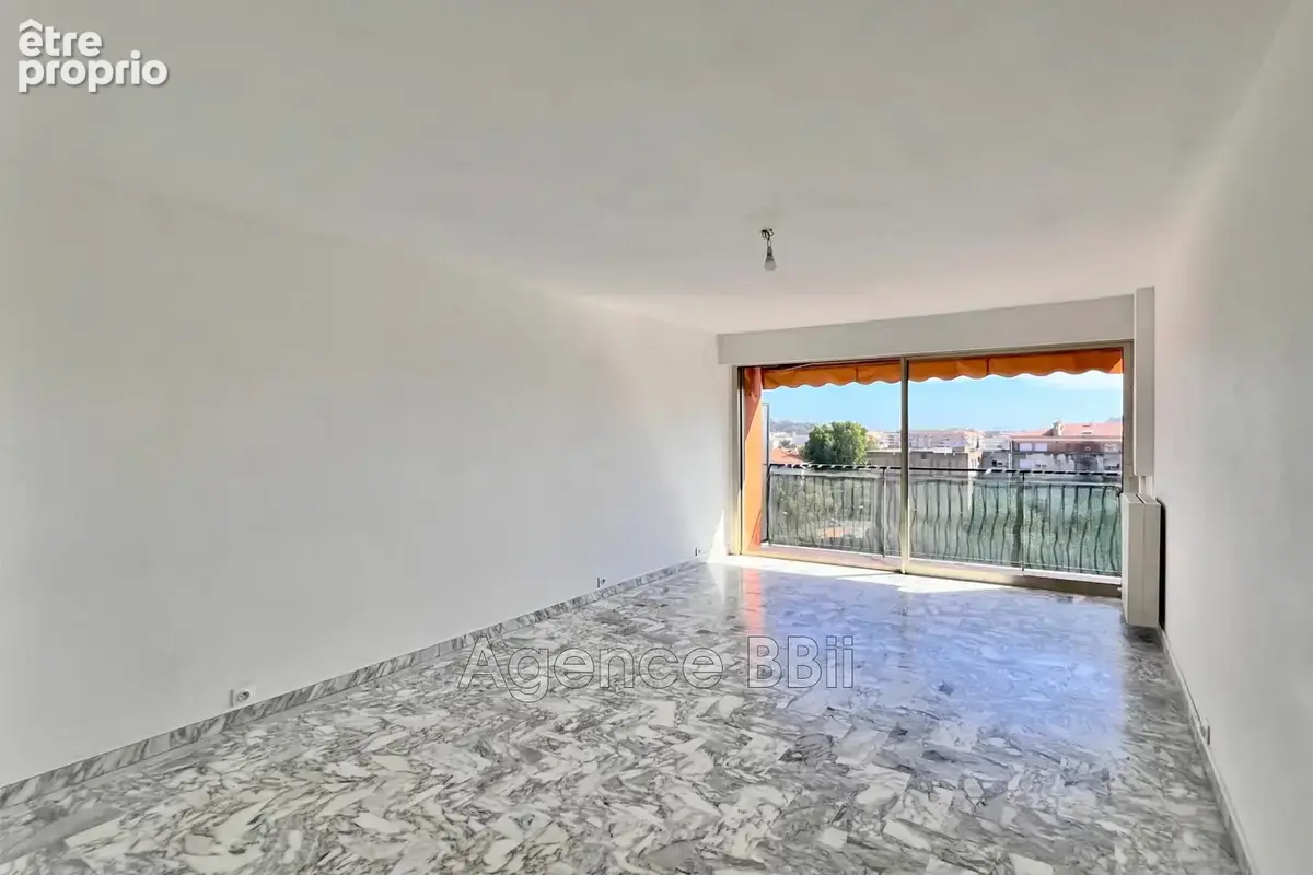 Appartement 82 m² à Nice  - photo 5