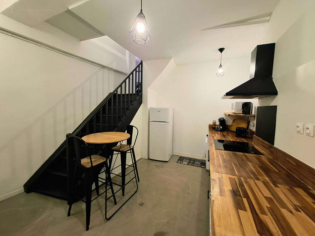 Appartement à PERPIGNAN