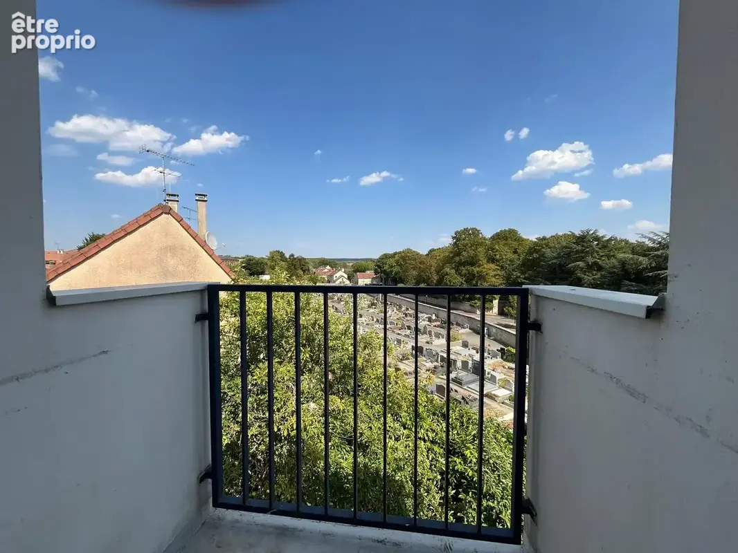Appartement 2 pièces 47 m² à vendre à Villepreux (78450) - photo 7