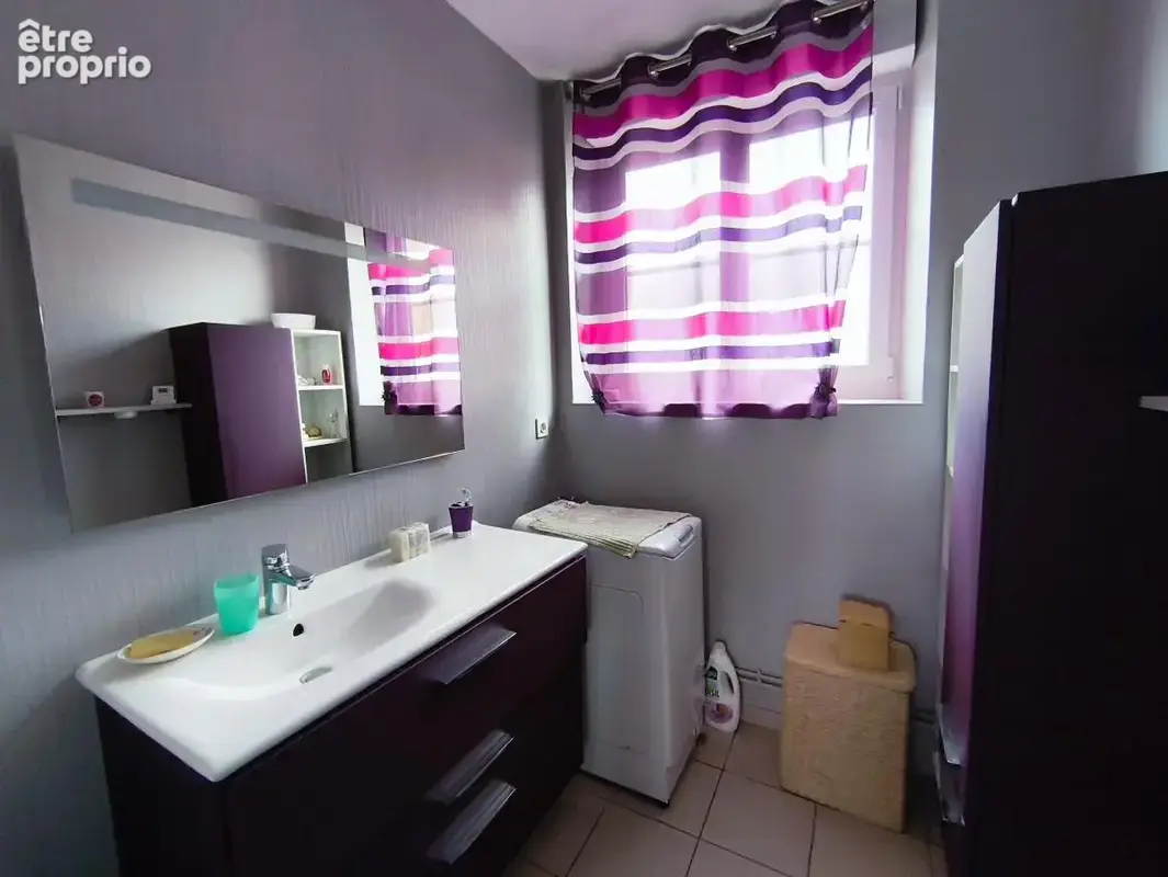 Maison 71 m² à Sourdeval  - photo 6
