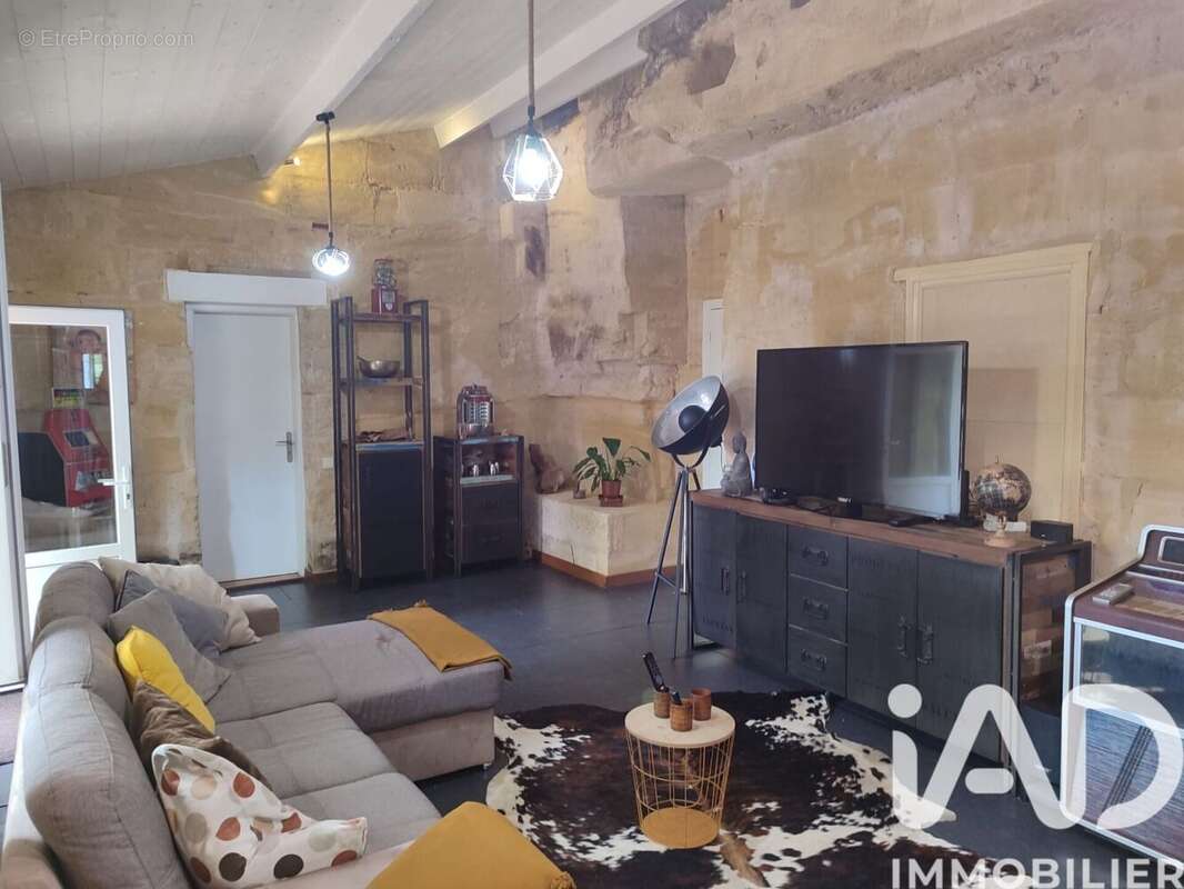 Photo 8 - Maison à QUINSAC