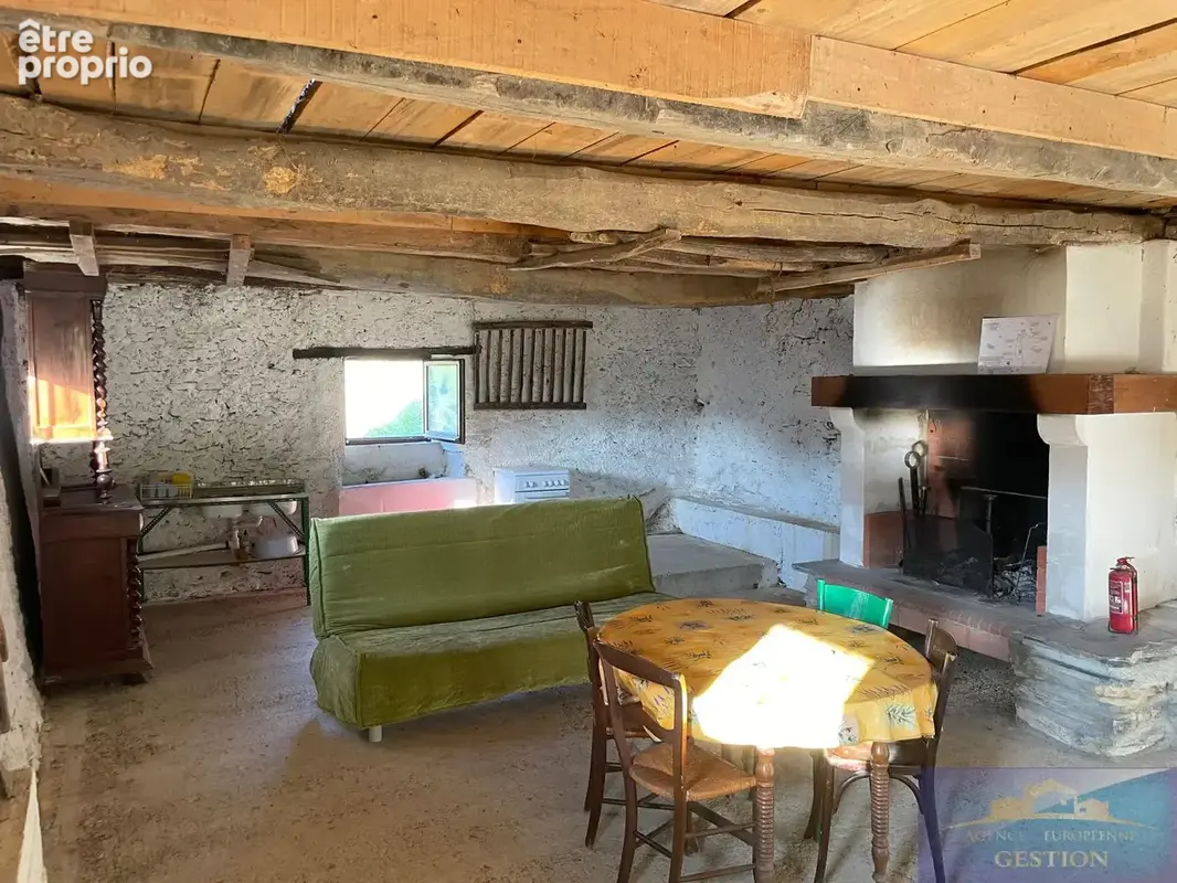 Exclusivite grange foraine - photo 7