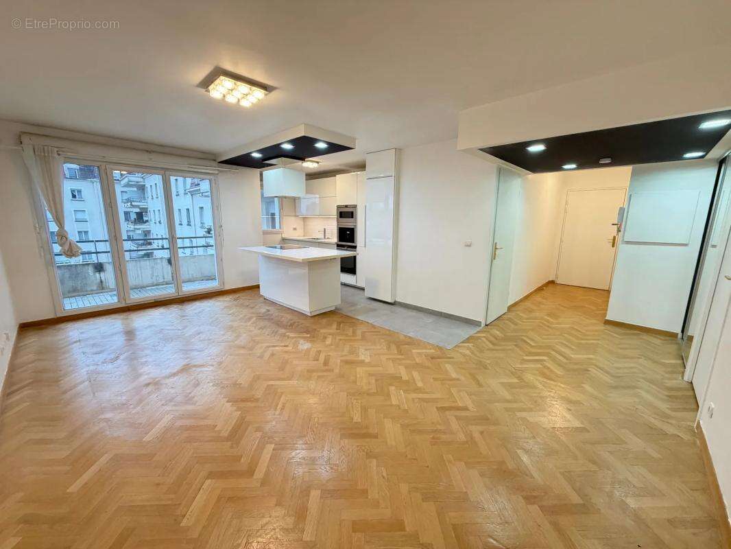 Appartement à ALFORTVILLE
