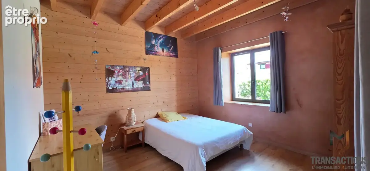 Maison en pierres 4 chambres Villeneuve En Retz - photo 7