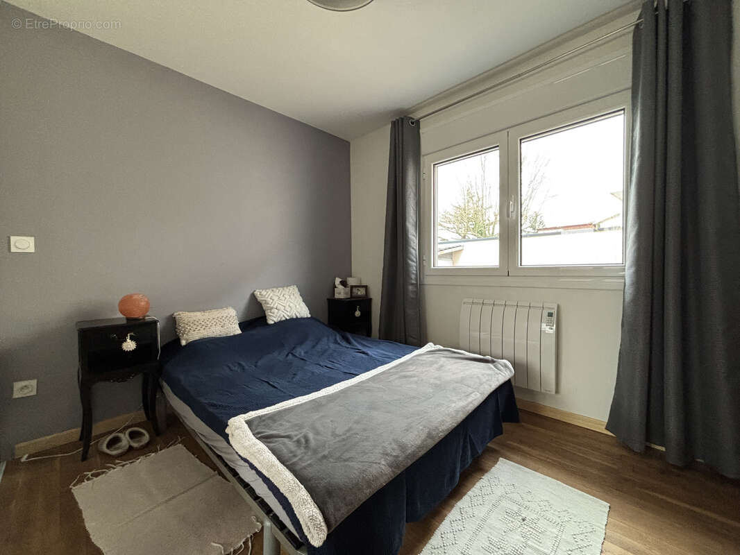 Maison à PONTCHARRA-SUR-TURDINE