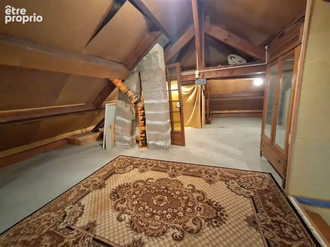 Villa avec piscine à 2 minutes des commodités - photo 26