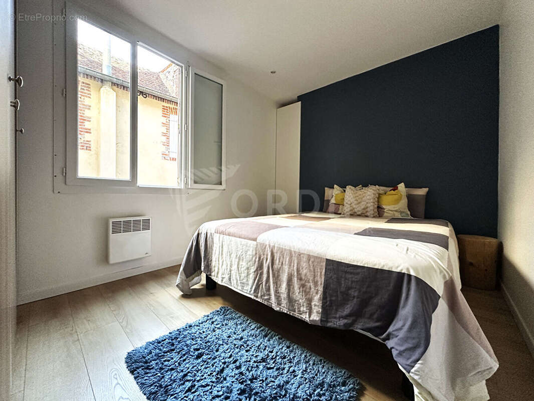 Appartement à JOIGNY