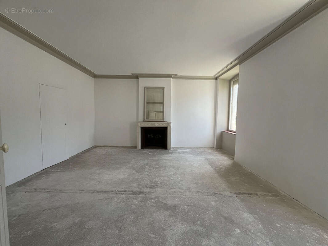 Maison à HENRICHEMONT