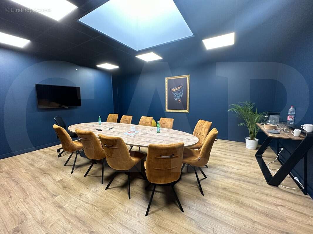 Commerce à CESSON-SEVIGNE