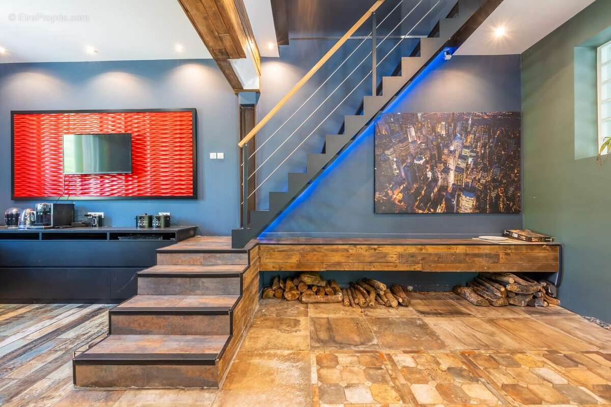 Maison à MONTGEROULT