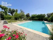 Maison à ARPAILLARGUES-ET-AUREILLAC