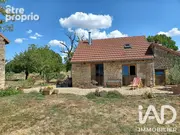 Photo 1 - Maison à ARCHIGNAC