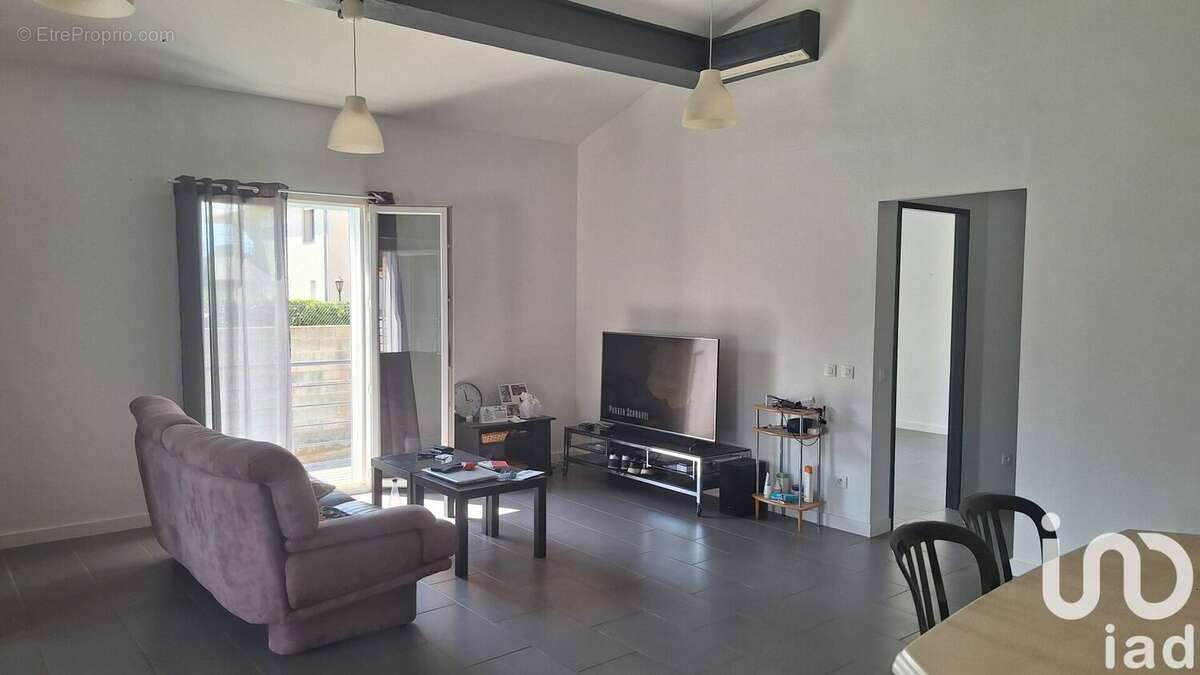 Photo 8 - Maison à TRESSERRE