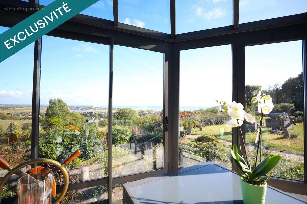 Photo 5 - Maison à BARNEVILLE-CARTERET