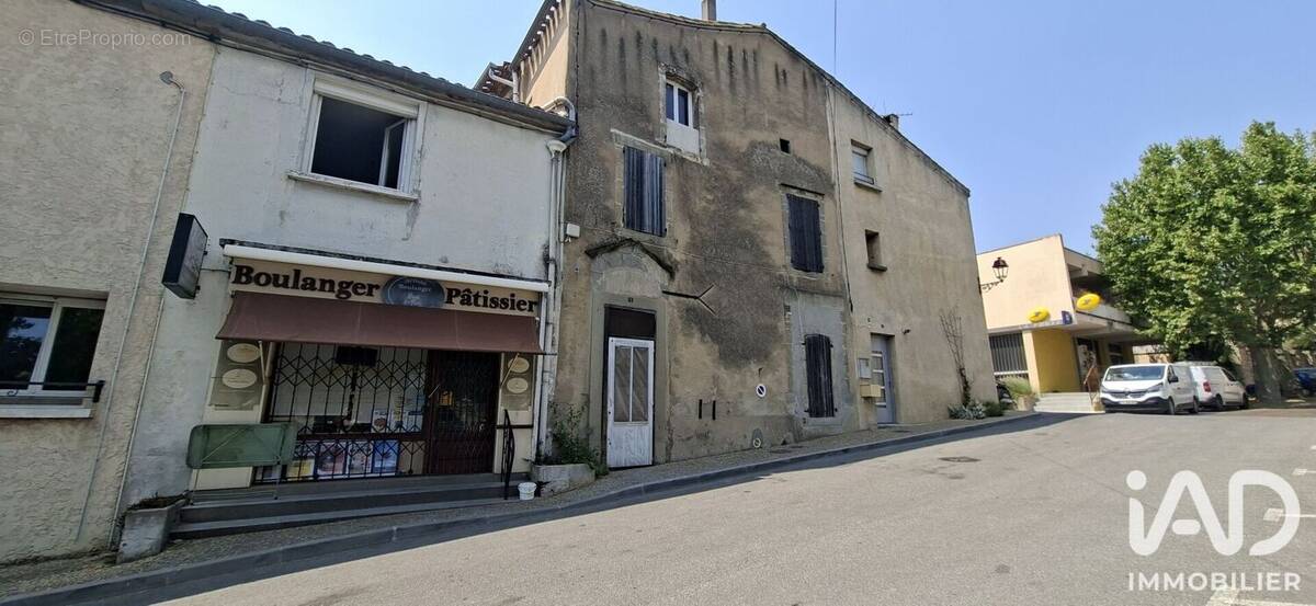 Photo 1 - Appartement à ALZONNE