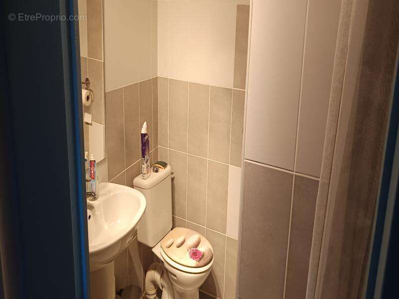 Maison à SAINT-SEURIN-SUR-L&#039;ISLE