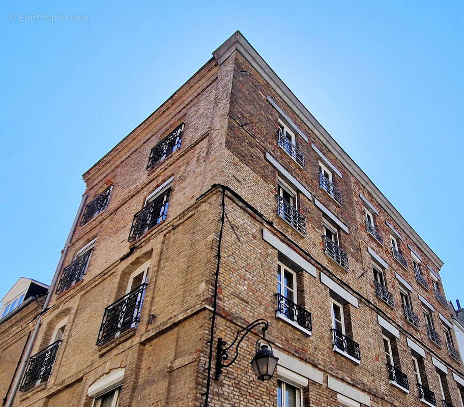 Appartement à DIEPPE