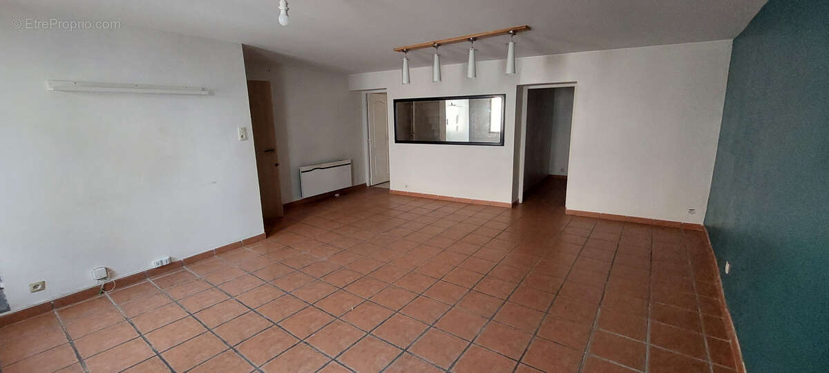 Maison à CANET-EN-ROUSSILLON