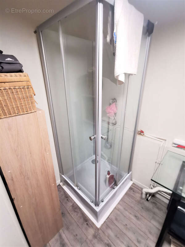 Photo 6 - Maison à LA CALOTTERIE