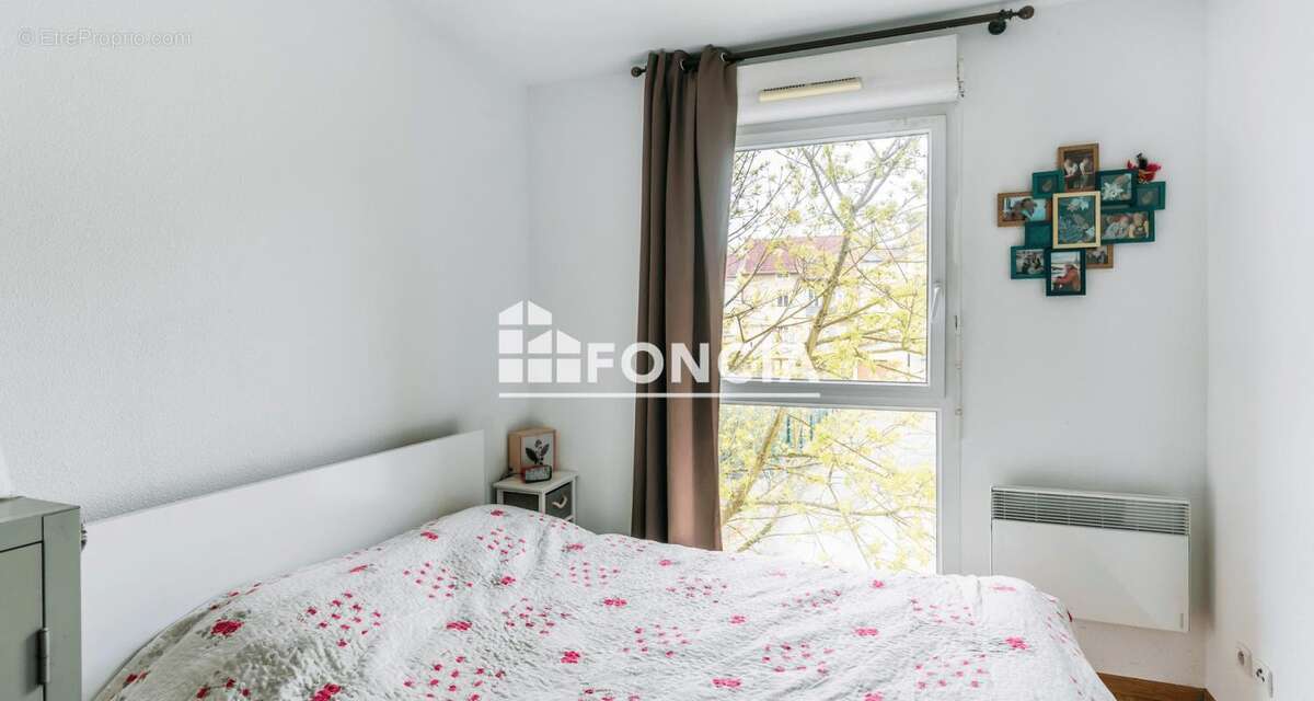 Appartement à ARS-SUR-MOSELLE