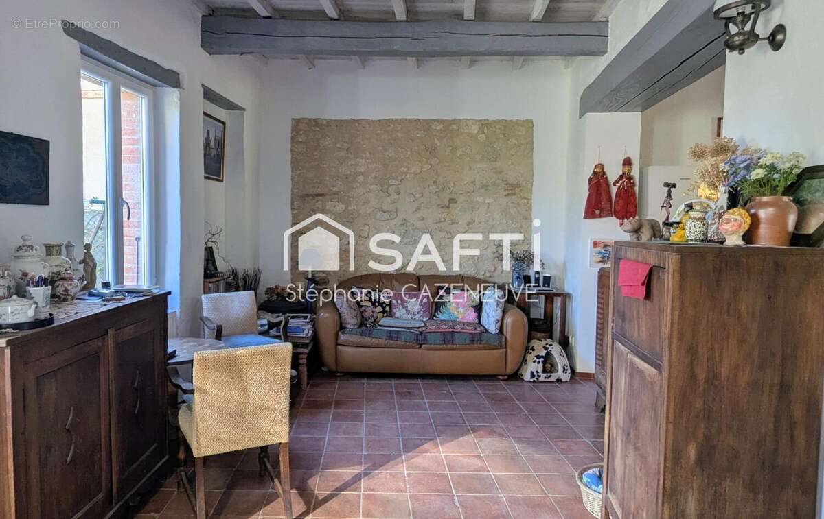 Photo 7 - Maison à GIMONT