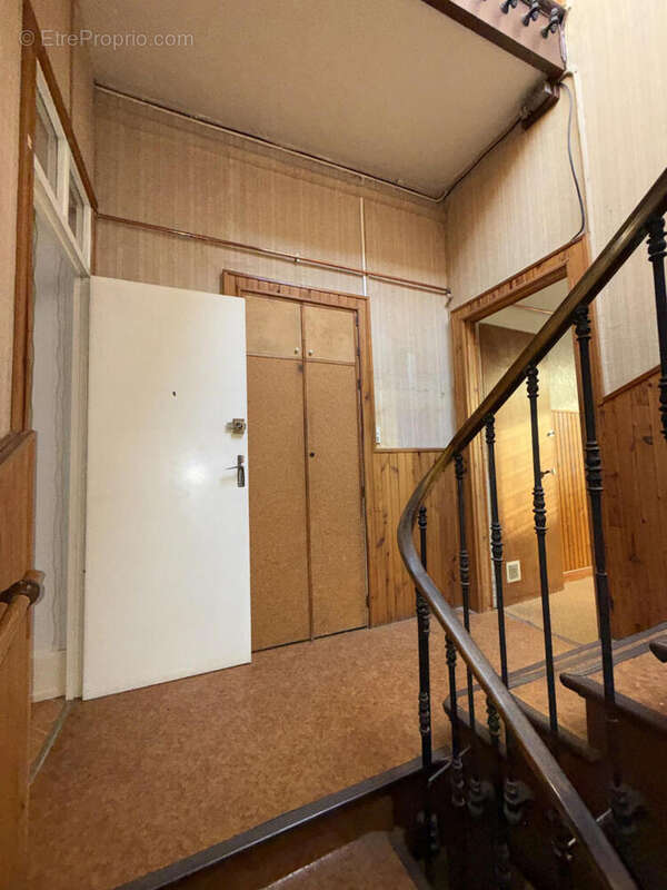 IMG_0005 - Appartement à REMIREMONT