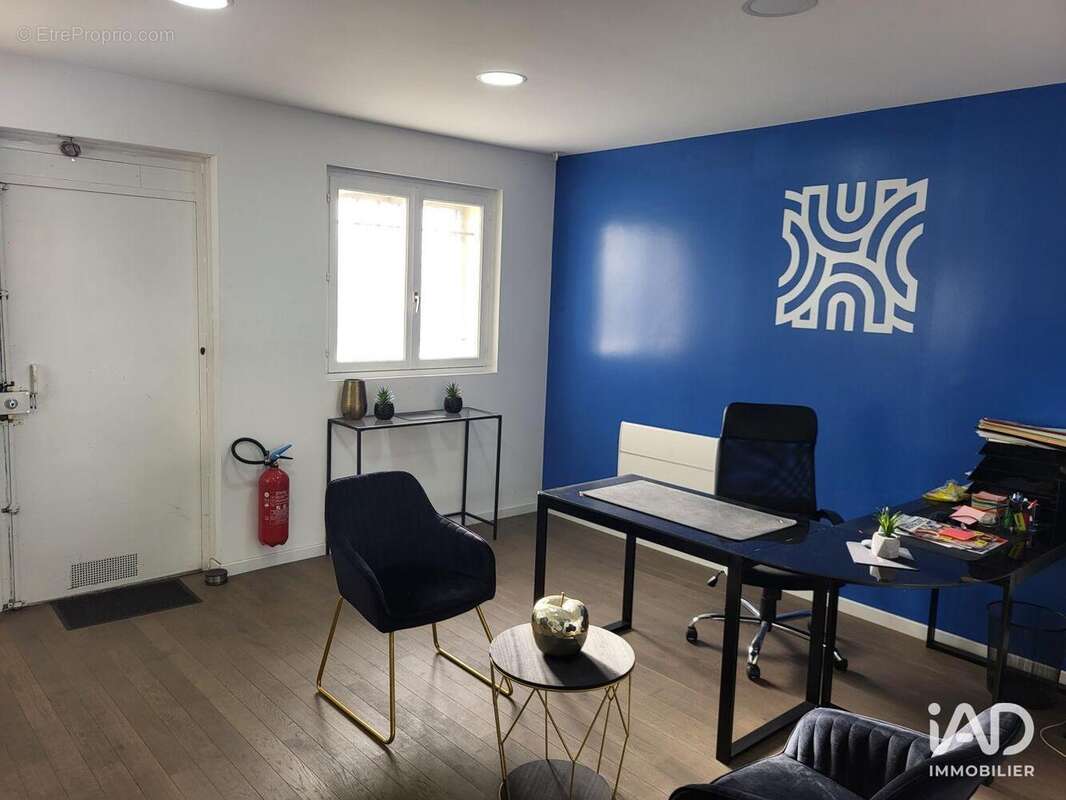 Photo 5 - Commerce à ARNOUVILLE-LES-GONESSE