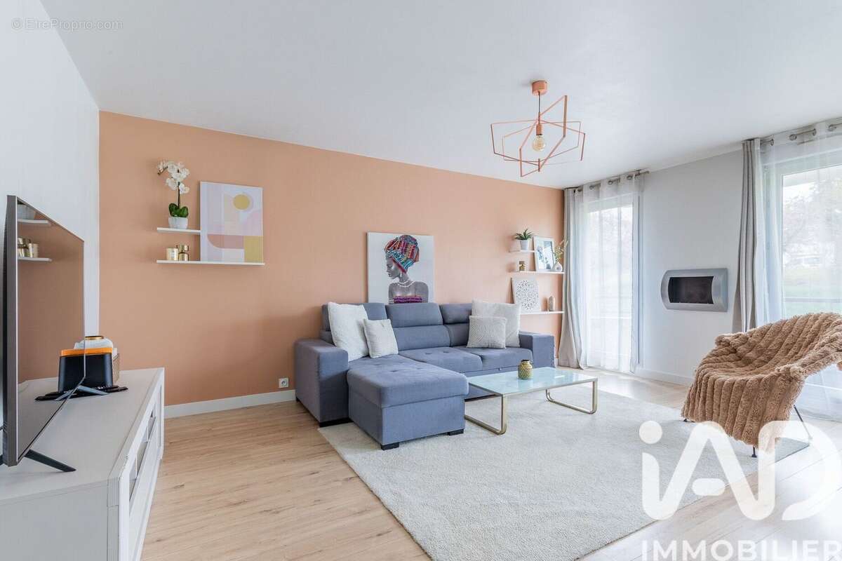 Photo 5 - Appartement à LONGJUMEAU